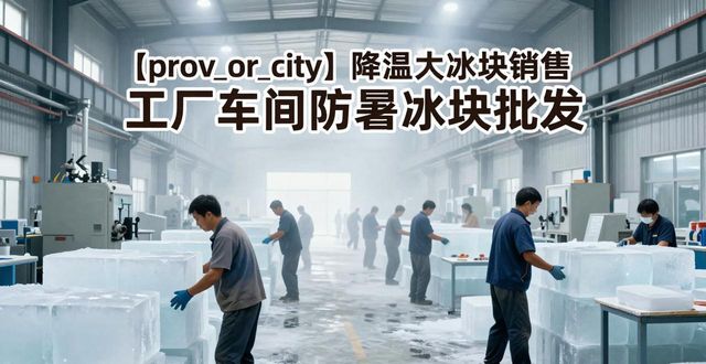 重庆巴南区降温大冰块销售_降温冰块多少钱一吨_工业降温大冰块怎么买
