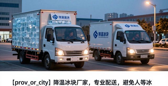 重庆巴南区冰块质量怎么样_高质量降温冰块生产厂_重庆巴南区降温冰块厂家